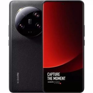 Xiaomi 13 Ultra 6.73" 50MP Snapdragon 8 Gen 2 Android 13 HyperOS 16+1TB Colors Color please note Storage 16+1TB
