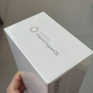 New Xiaomi Redmi Note 14 Pro+ 5G 6.67" 200MP Android 14 256GB/512GB Sealed storage 12+256GB colors Color random - Image 5
