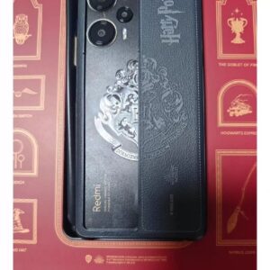 Xiaomi Redmi Note 12 Turbo Harry Potter Limited Edition 12+256G 6.67" 64MP GIFT