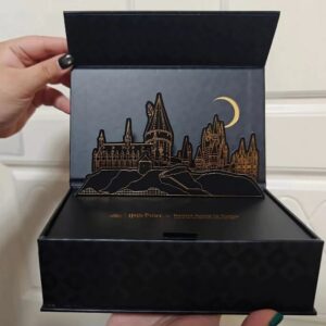 Xiaomi Redmi Note 12 Turbo Harry Potter Limited Edition 12+256G 6.67" 64MP GIFT - Image 3