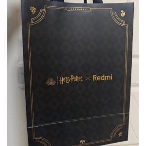 Xiaomi Redmi Note 12 Turbo Harry Potter Limited Edition 12+256G 6.67" 64MP GIFT - Image 5