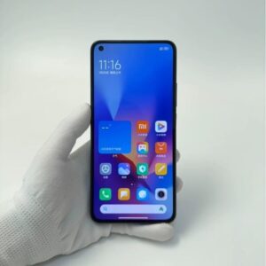 100% Original Xiaomi 11 Lite 5G NE 6.55" 64MP 8G+256G Android Snapdragon 778G Color Random Color Storage Capacity 8+256GB - Image 2