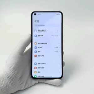 100% Original Xiaomi 11 Lite 5G NE 6.55" 64MP 8G+256G Android Snapdragon 778G Color Random Color Storage Capacity 8+256GB - Image 4