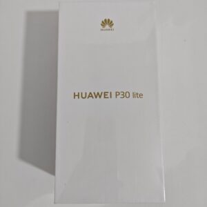 Huawei P30 lite 128GB Global Unlocked Android CellPhone Sealed Google play storage 4GB+128GB colors black - Image 5