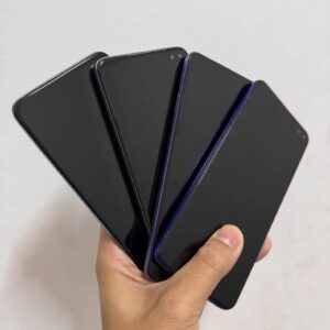 Xiaomi Redmi K30 5G 6.67" 64MP 128GB 256GB SmartPhone Google play Storage 6GB+128GB Charger Included Yes colors please note the color you need in order