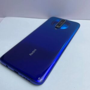 Xiaomi Redmi K30 5G 6.67" 64MP 128GB 256GB SmartPhone Google play Storage 6GB+128GB Charger Included Yes colors please note the color you need in order - Image 4