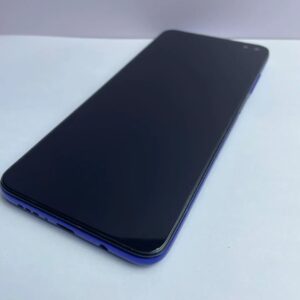 Xiaomi Redmi K30 5G 6.67" 64MP 128GB 256GB SmartPhone Google play Storage 6GB+128GB Charger Included Yes colors please note the color you need in order - Image 5