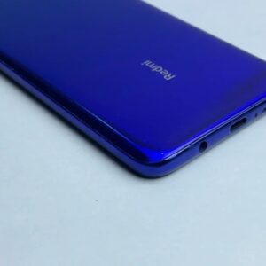 Xiaomi Redmi K30 5G 6.67" 64MP 128GB 256GB SmartPhone Google play Storage 6GB+128GB Charger Included Yes colors please note the color you need in order - Image 7