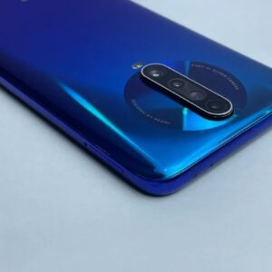 Xiaomi Redmi K30 5G 6.67" 64MP 128GB 256GB SmartPhone Google play Storage 6GB+128GB Charger Included Yes colors please note the color you need in order - Image 8