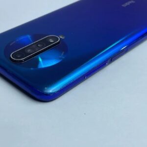 Xiaomi Redmi K30 5G 6.67" 64MP 128GB 256GB SmartPhone Google play Storage 6GB+128GB Charger Included Yes colors please note the color you need in order - Image 9