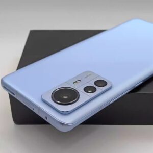 Xiaomi 12 Pro 5G 6.73" 50MP 8/12GB RAM Android google play Snapdragon 8 Colors Color random storage 256GB 12GB RAM - Image 2