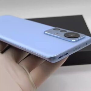 Xiaomi 12 Pro 5G 6.73" 50MP 8/12GB RAM Android google play Snapdragon 8 Colors Color random storage 256GB 12GB RAM - Image 3