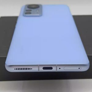 Xiaomi 12 Pro 5G 6.73" 50MP 8/12GB RAM Android google play Snapdragon 8 Colors Color random storage 256GB 12GB RAM - Image 5