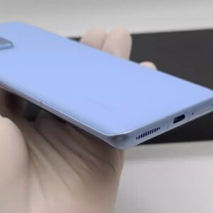 Xiaomi 12 Pro 5G 6.73" 50MP 8/12GB RAM Android google play Snapdragon 8 Colors Color random storage 256GB 12GB RAM - Image 6