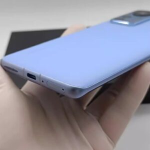 Xiaomi 12 Pro 5G 6.73" 50MP 8/12GB RAM Android google play Snapdragon 8 Colors Color random storage 256GB 12GB RAM - Image 7