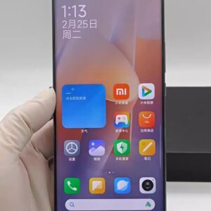 Xiaomi 12 Pro 5G 6.73" 50MP 8/12GB RAM Android google play Snapdragon 8 Colors Color random storage 256GB 12GB RAM - Image 8