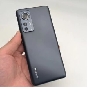 Xiaomi 12 Pro 5G 6.73" 50MP 8/12GB RAM Android google play Snapdragon 8 Colors Color random storage 256GB 12GB RAM - Image 9