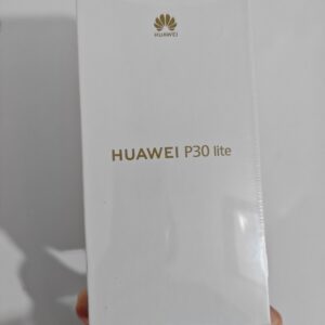 Huawei P30 lite 128GB Global Unlocked Android CellPhone Sealed Google play storage 4GB+128GB colors black - Image 7