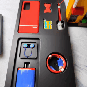 Oppo Reno6 Pro+ 5G 12+256G Detective Conan Limited Edition Android 11 Google - Image 3