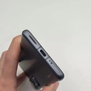 Xiaomi 12 Pro 5G 6.73" 50MP 8/12GB RAM Android google play Snapdragon 8 Colors Color random storage 256GB 12GB RAM - Image 13