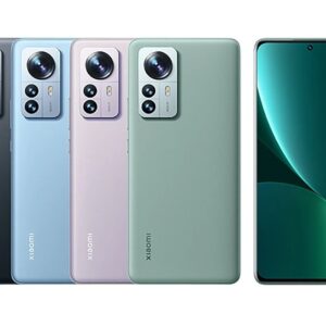 Xiaomi 12 Pro 5G 6.73" 50MP 8/12GB RAM Android google play Snapdragon 8 Colors Color random storage 256GB 12GB RAM - Image 15