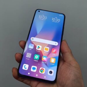 100% Original Xiaomi 11 Lite 5G NE 6.55" 64MP 8G+256G Android Snapdragon 778G Color Random Color Storage Capacity 8+256GB