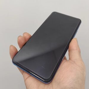 100% Original Xiaomi 11 Lite 5G NE 6.55" 64MP 8G+256G Android Snapdragon 778G Color Random Color Storage Capacity 8+256GB - Image 2