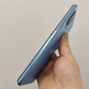 100% Original Xiaomi 11 Lite 5G NE 6.55" 64MP 8G+256G Android Snapdragon 778G Color Random Color Storage Capacity 8+256GB - Image 3