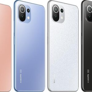 100% Original Xiaomi 11 Lite 5G NE 6.55" 64MP 8G+256G Android Snapdragon 778G Color Random Color Storage Capacity 8+256GB - Image 6