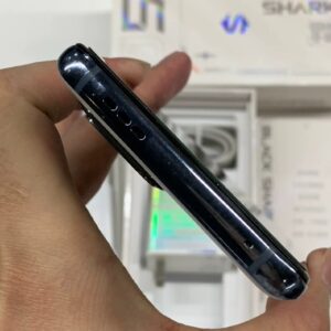 Xiaomi Black Shark 5 Pro 8＋256GB 12＋256GB Unlocked 5G Game phone Test GOOD Storage 8+256GB Color Color random - Image 5