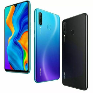 Huawei P30 lite 128GB Global Unlocked Android CellPhone Sealed Google play storage 4GB+128GB colors black - Image 9