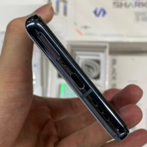 Xiaomi Black Shark 5 Pro 8＋256GB 12＋256GB Unlocked 5G Game phone Test GOOD Storage 8+256GB Color Color random - Image 6