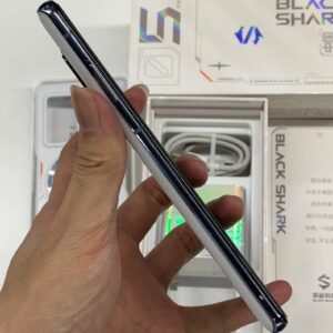 Xiaomi Black Shark 5 Pro 8＋256GB 12＋256GB Unlocked 5G Game phone Test GOOD Storage 8+256GB Color Color random - Image 7
