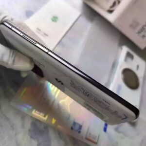 Xiaomi Black Shark 5 Pro 8＋256GB 12＋256GB Unlocked 5G Game phone Test GOOD Storage 8+256GB Color Color random - Image 8