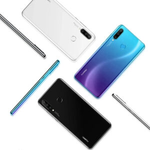Huawei P30 lite 128GB Global Unlocked Android CellPhone Sealed Google play storage 4GB+128GB colors black - Image 10