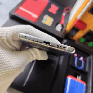 Oppo Reno6 Pro+ 5G 12+256G Detective Conan Limited Edition Android 11 Google - Image 6