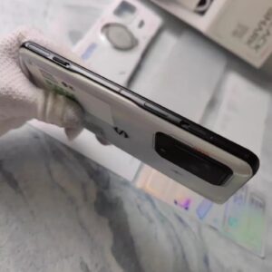 Xiaomi Black Shark 5 Pro 6.67" 108MP Android 12 128GB/256GB/512GB unlocked storage 8+256GB accessory Mobile phone+box colors Color random - Image 5