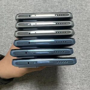 Xiaomi 12T  6.67" 108MP AMOLED 120Hz 8+256G Android Google play Global