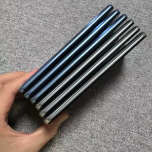Xiaomi 12T  6.67" 108MP AMOLED 120Hz 8+256G Android Google play Global - Image 4