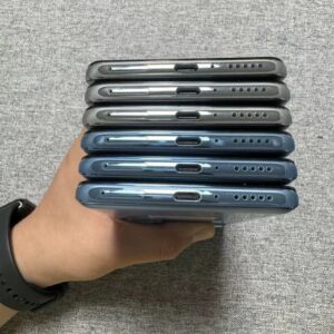 Xiaomi 12T  6.67" 108MP AMOLED 120Hz 8+256G Android Google play Global - Image 5