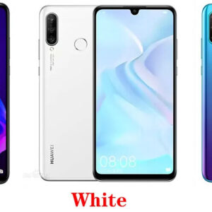 Huawei P30 lite 128GB Global Unlocked Android CellPhone Sealed Google play storage 4GB+128GB colors black - Image 11