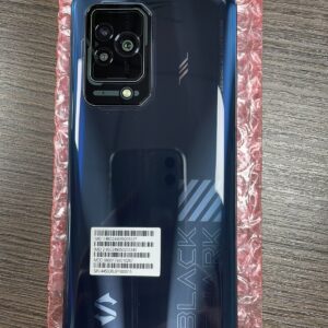 Xiaomi Black Shark 5 12+256GB Unlocked 5G Game phone Android 12 - Image 2