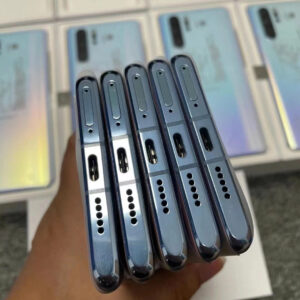 Huawei P30 pro VOG-L04/L29 128GB 256GB 4G Android Global Smartphone Google Play Color Aurora Storage Capacity 256 GB - Image 2