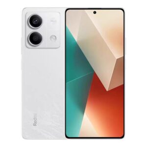 New Xiaomi Redmi Note 13 6.67" 108MP  12+256GB ultra-thin 5G Storage 8+128GB Colors Color please note - Image 4