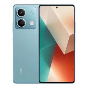 New Xiaomi Redmi Note 13 6.67" 108MP  12+256GB ultra-thin 5G Storage 8+128GB Colors Color please note - Image 5