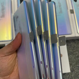Huawei P30 pro VOG-L04/L29 128GB 256GB 4G Android Global Smartphone Google Play Color Aurora Storage Capacity 256 GB - Image 3
