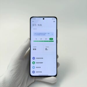Xiaomi 12 6.28" 50MP Android 12 Qualcomm SM8450 Google play 8+256G Storage 8+128GB - Image 3