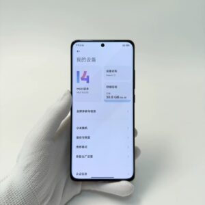Xiaomi 12 6.28" 50MP Android 12 Qualcomm SM8450 Google play 8+256G Storage 8+128GB - Image 4