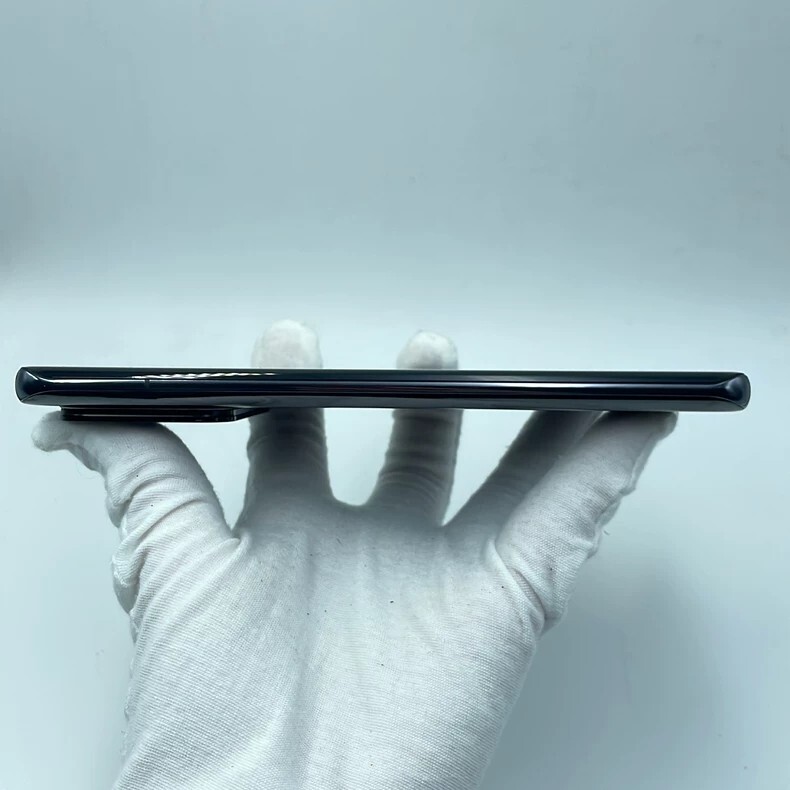 MIUI 14 Xiaomi Mi 11 Ultra Snapdragon 888 5G 12GB+512GB 6.81" 50MP Android phone Storage 512GB 12GB RAM colors Random color