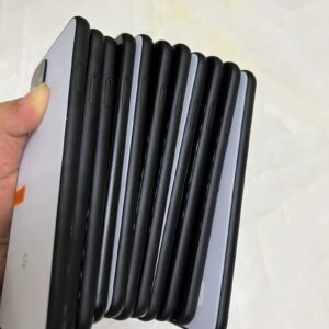 Google Pixel 4 4 XL 64GB Snapdragon 855 Android smartphone Unlocked Colors Please note the color you need storage 64GB Model Number 4 XL